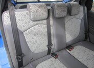 Chevrolet Spark 22