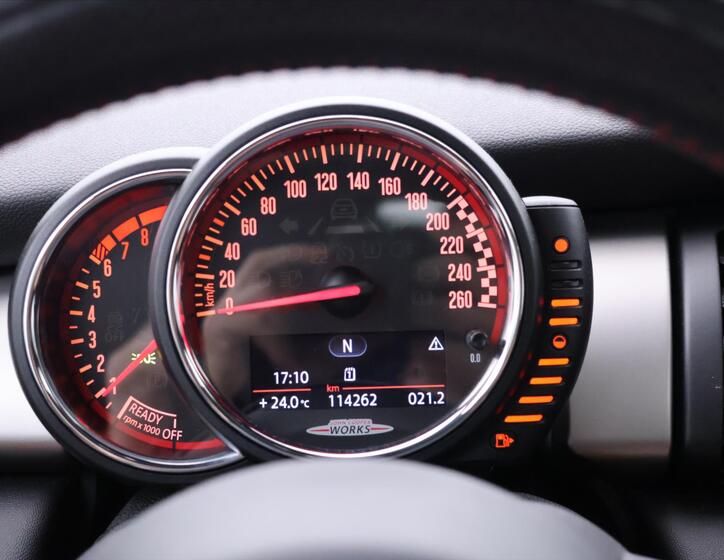 Mini Cooper 21
