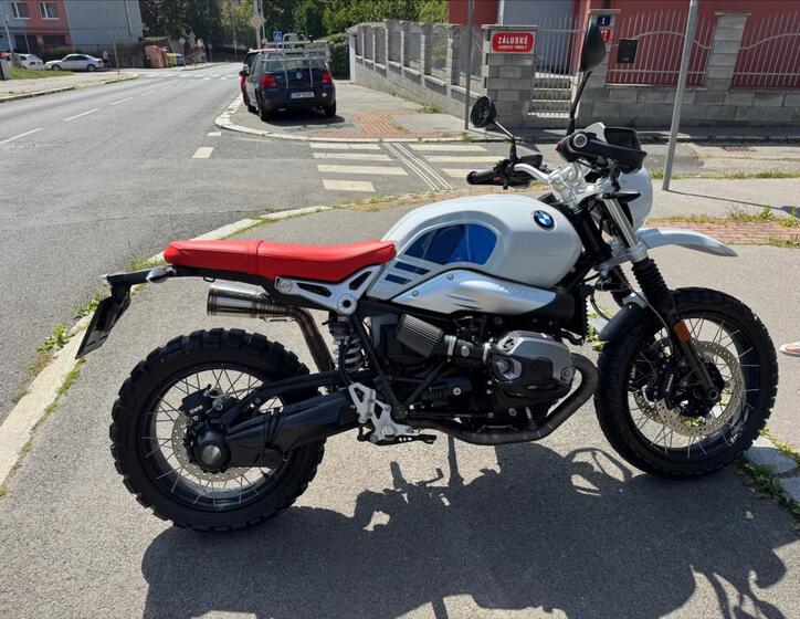 BMW Ostatní 3