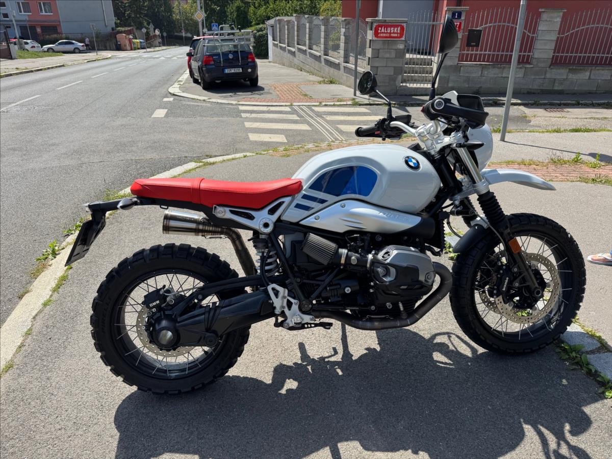 BMW Ostatní