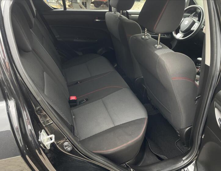 Suzuki Swift 6