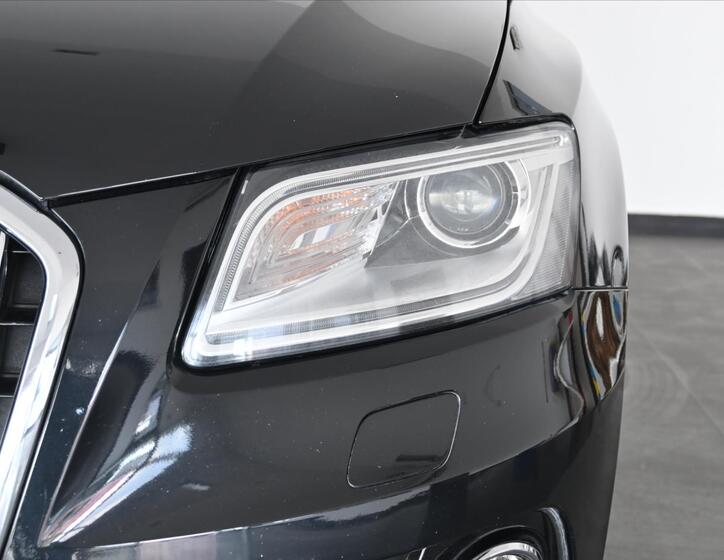 Audi Q5 30
