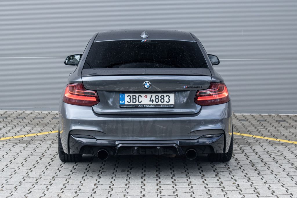 BMW Řada 2