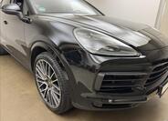 Porsche Cayenne 50