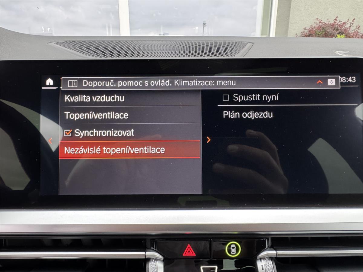 BMW Řada 3