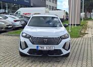Peugeot 2008 8