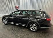 Volkswagen Passat 5