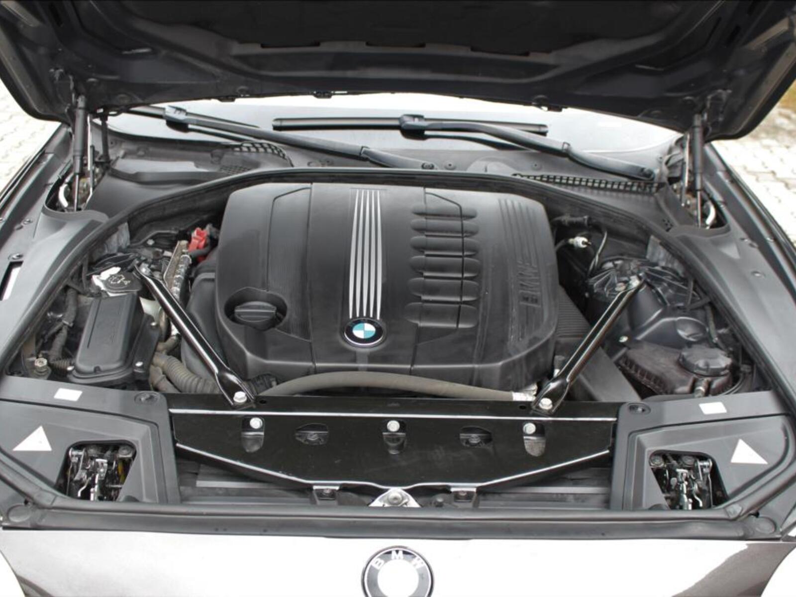 BMW Řada 5 44