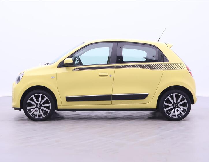 Renault Twingo 4