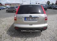Honda CR-V 7
