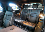 Dodge Durango 36