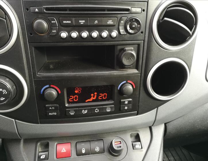 Citroën Berlingo 7