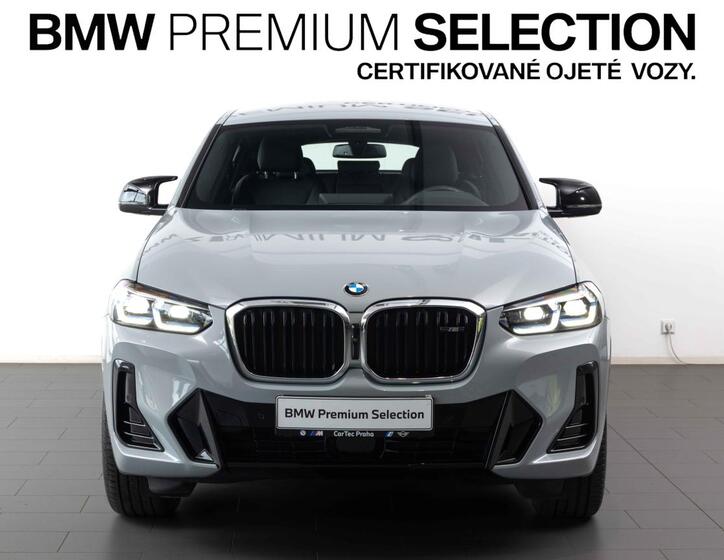BMW X4 2
