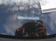 Volkswagen Passat 3