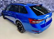 Škoda Superb 5