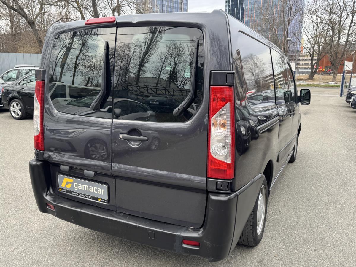 Citroën Jumpy