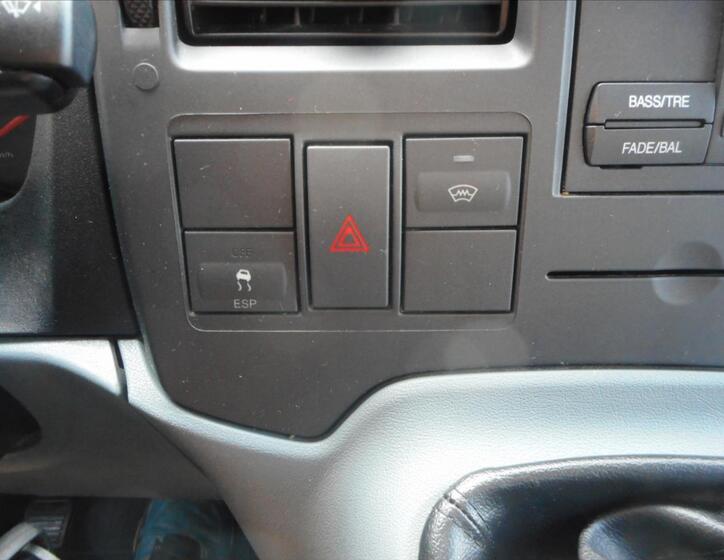 Ford Transit 15