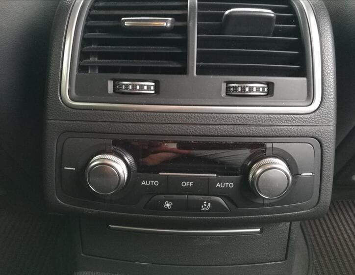 Audi A6 Allroad 16