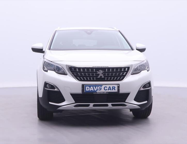 Peugeot 3008 2
