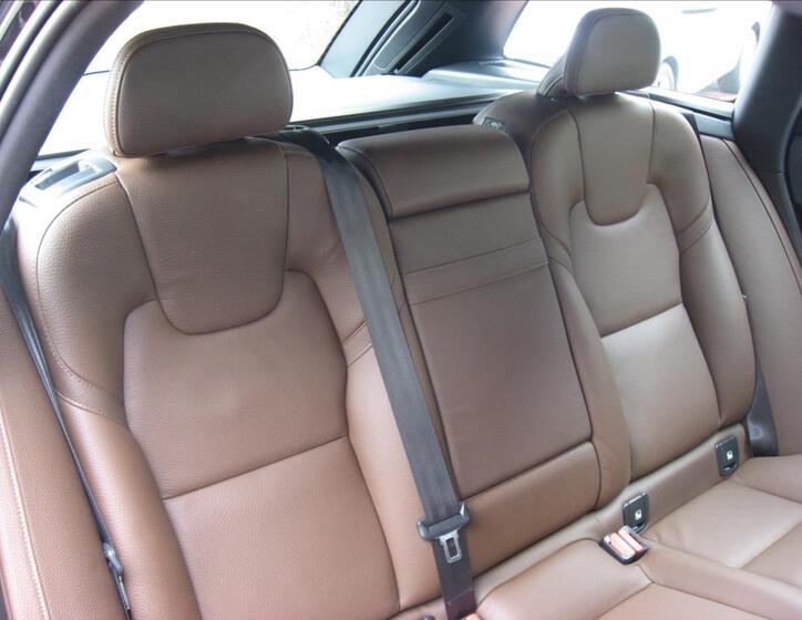 Volvo V90 20