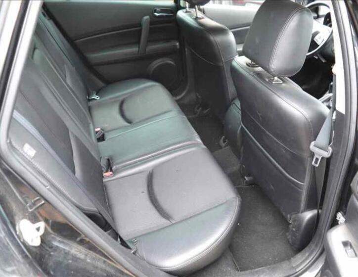 Mazda 6 25