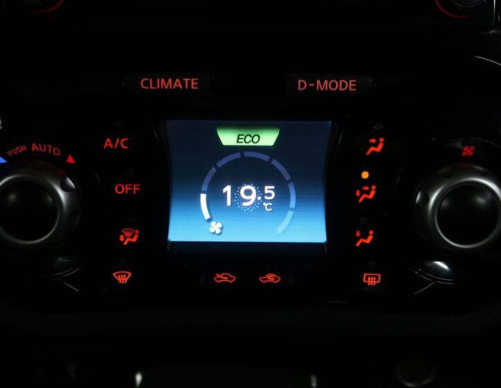 Nissan Juke 21