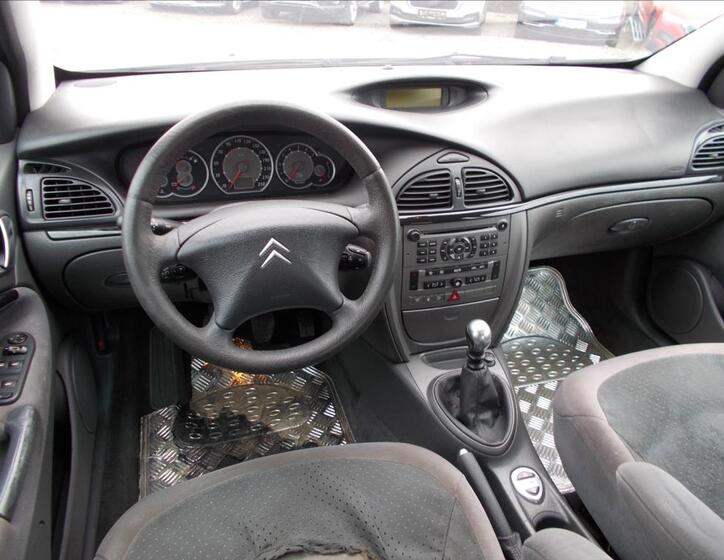 Citroën C5 18
