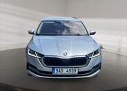 Škoda Octavia 2