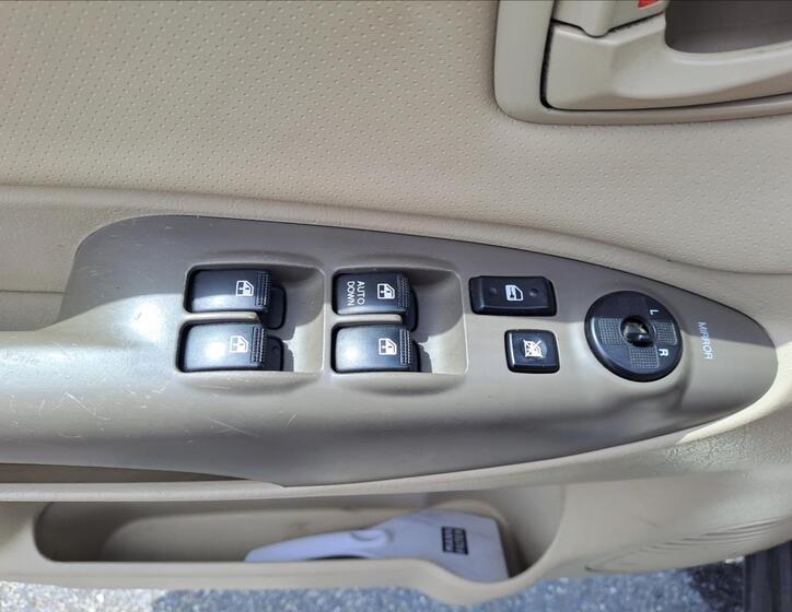 Hyundai Tucson 11