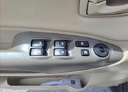 Hyundai Tucson 11