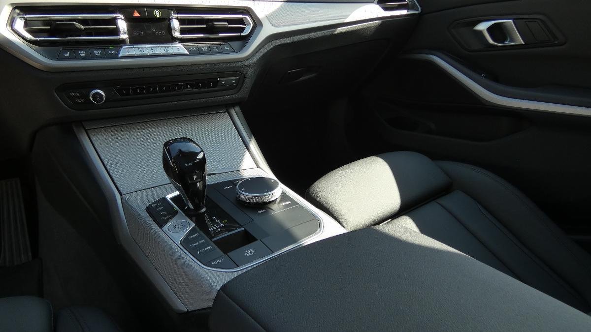 BMW Řada 3