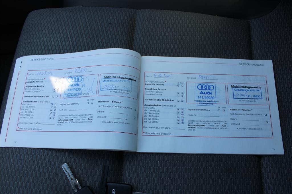 Audi A2