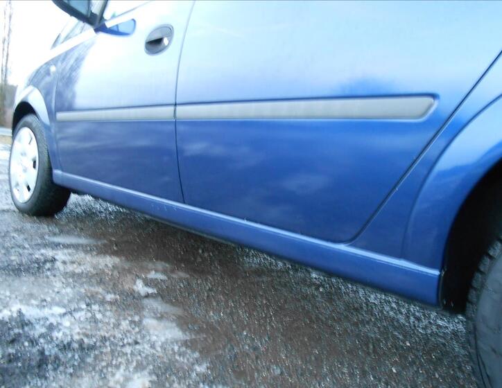 Opel Meriva 22