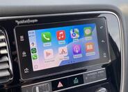 Mitsubishi Outlander 25