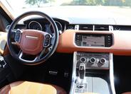 Land Rover Range Rover Sport 37