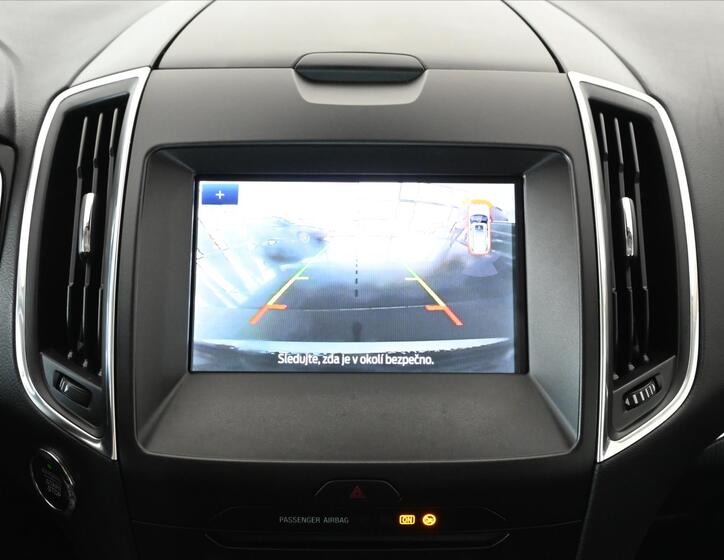 Ford S-MAX 20