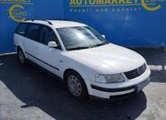 Volkswagen Passat 3