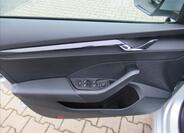 Škoda Octavia 20