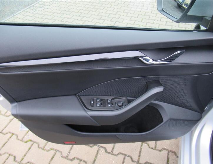 Škoda Octavia 20