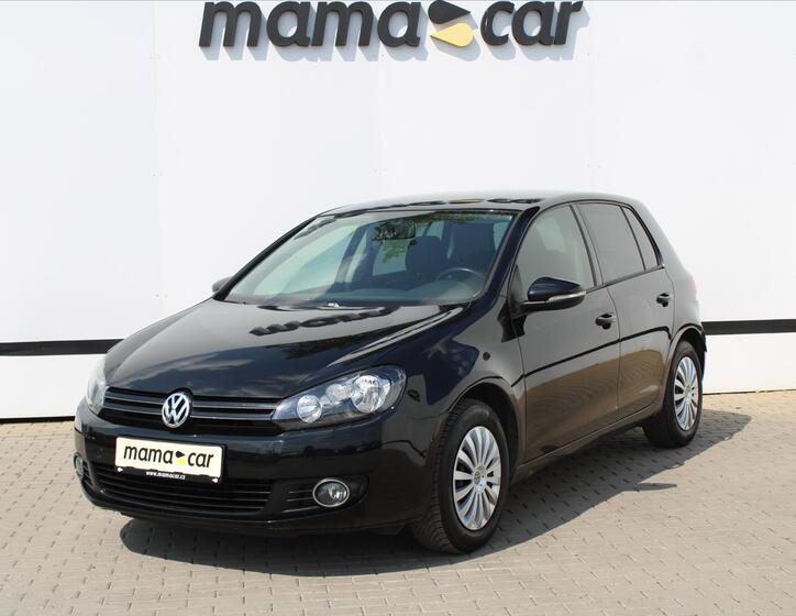Volkswagen Golf 3