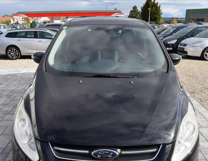 Ford C-MAX 3