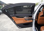 BMW Řada 7 23