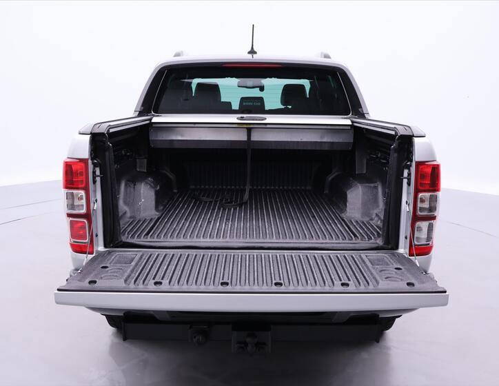 Ford Ranger 9