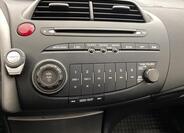 Honda Civic 12