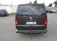 Volkswagen Multivan 5