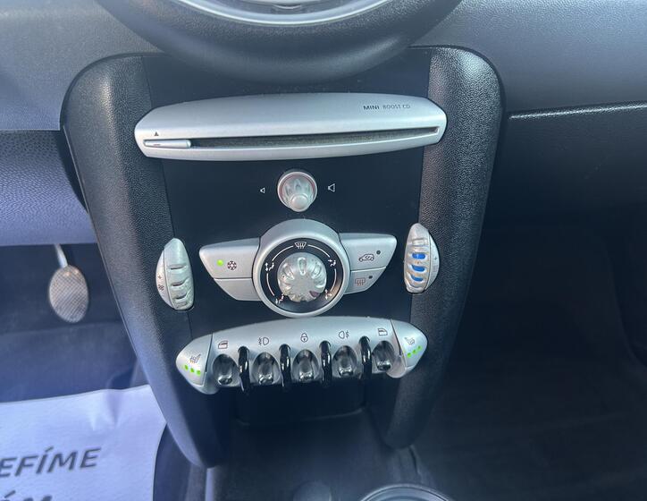 Mini Cooper 27