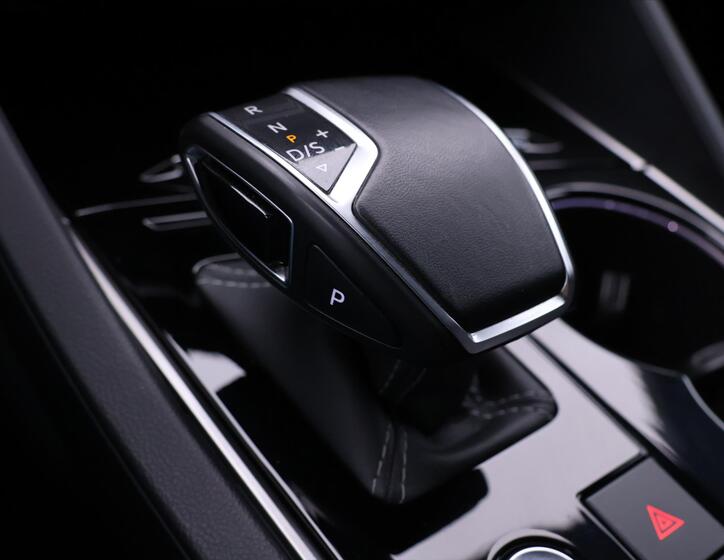 Volkswagen Touareg 36