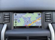 Land Rover Discovery Sport 20