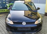 Volkswagen Golf 2