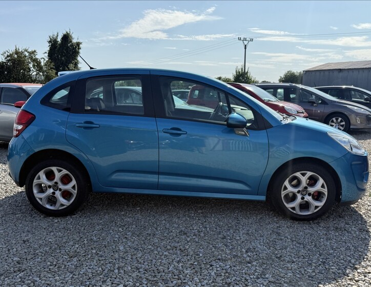 Citroën C3 4